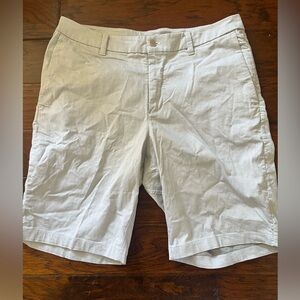 Lululemon men’s Shorts Golf 36”